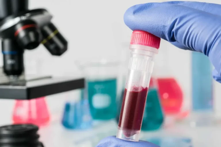 Hematología Oncológica