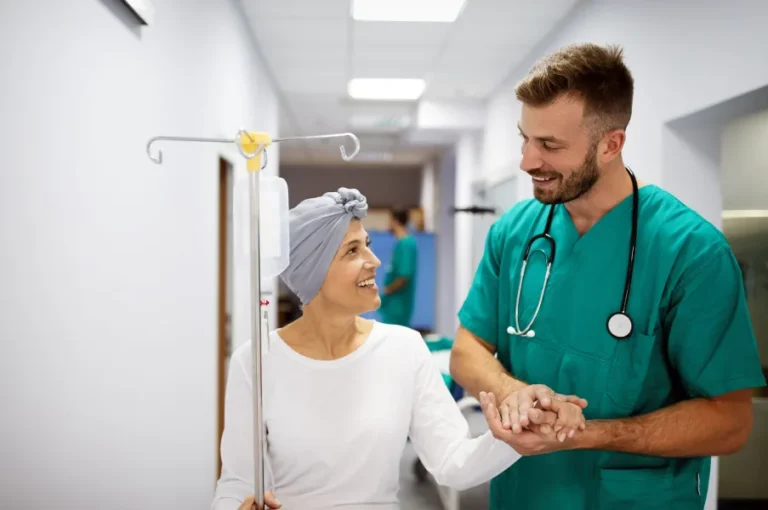Oncología Clínica