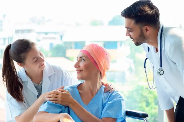 Psicooncologia