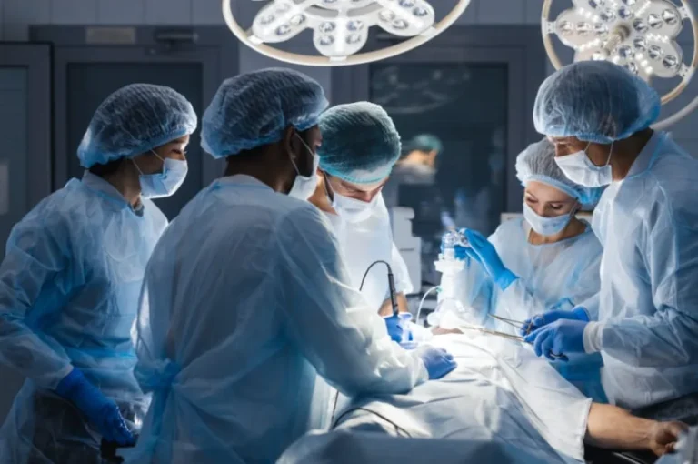 cirugia oncologica